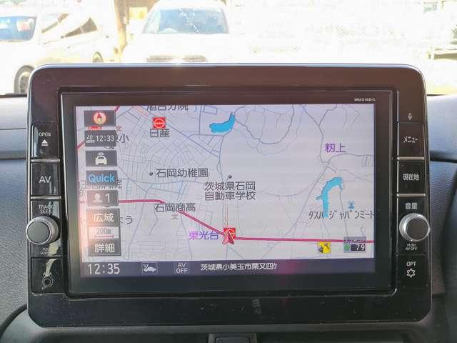 ルークス ハイウェイスター Gターボプロパイロットエディション 両側パワードア アラウンドビュ プリクラッシュセーフティー メモリナビ アダプティブクルコン レーンキープ インテリキ- ETC LEDヘッドライト アイドリングストップ AC Rカメラ TVナビ(3枚目)