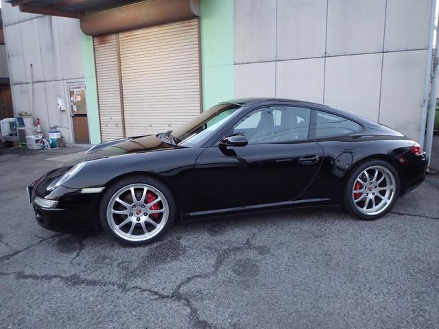 ポルシェ ９１１