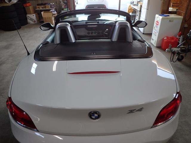 ＢＭＷ Ｚ４