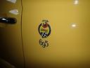 ABARTH ABARTH 695 TRIBUTO FERRARI
