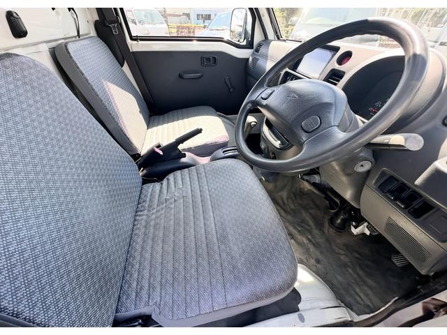 ハイゼットトラック スペシャル キッチンカー 4WD AT 200L 特殊強度シェル加工(10枚目)