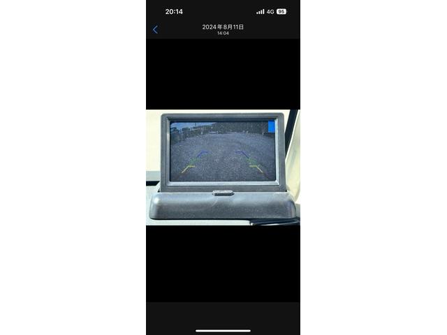 ハイゼットトラック スペシャル キッチンカー 4WD AT 200L 特殊強度シェル加工(12枚目)