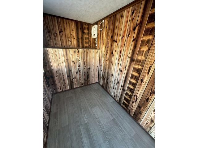 ハイゼットトラック 4WD AT AC シェル新品 特殊強度シェル加工 内装設備充実(14枚目)