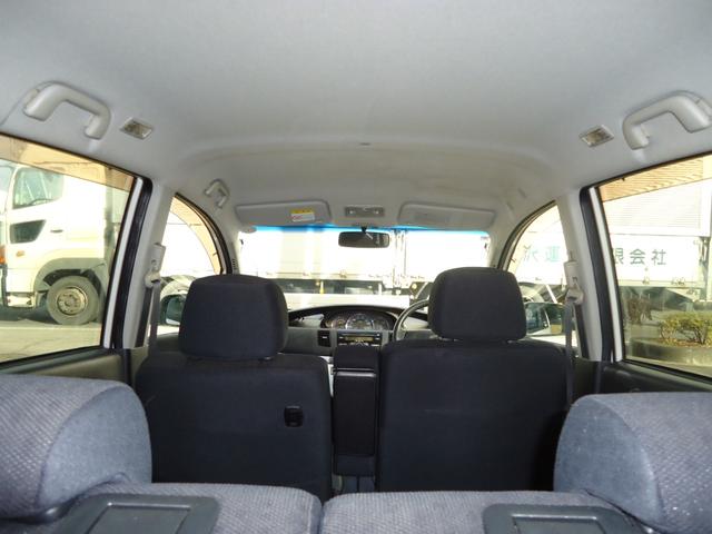 ムーヴ Ｘ　ＶＳ　ＩＩ　社外アルミ　ＥＴＣ　ＣＤ　サイドシルリアスポイラー　フロントフォグ　ウインカーミラー　オートエアコン（12枚目）