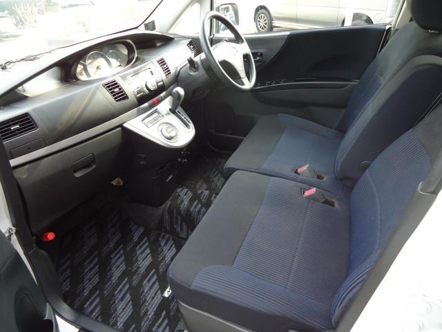 ムーヴ Ｘ　ＶＳ　ＩＩ　社外アルミ　ＥＴＣ　ＣＤ　サイドシルリアスポイラー　フロントフォグ　ウインカーミラー　オートエアコン（14枚目）