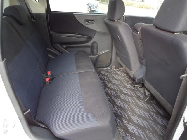 ムーヴ Ｘ　ＶＳ　ＩＩ　社外アルミ　ＥＴＣ　ＣＤ　サイドシルリアスポイラー　フロントフォグ　ウインカーミラー　オートエアコン（15枚目）