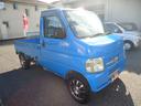 HONDA ACTY TRUCK