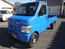 HONDA ACTY TRUCK