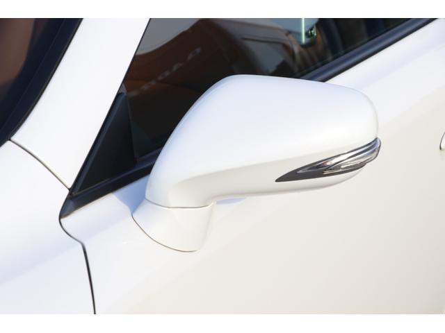 IS250C バージョンL 後期 禁煙車 純正HDDナビTV バックカメラ ETC 茶革エアシート ウッドコンビハンドル パドルシフト 純正18アルミ HIDライト クリアランスソナー(33枚目)