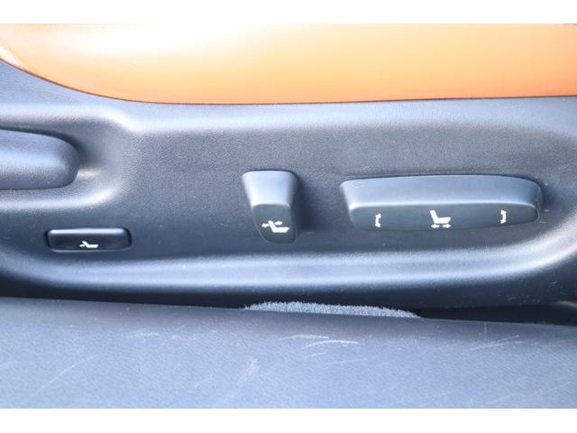 IS250C バージョンL 後期 禁煙車 純正HDDナビTV バックカメラ ETC 茶革エアシート ウッドコンビハンドル パドルシフト 純正18アルミ HIDライト クリアランスソナー(45枚目)
