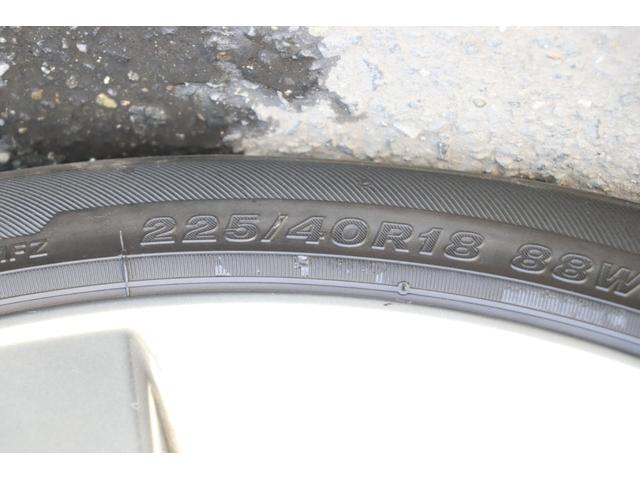 IS250C バージョンL 後期 禁煙車 純正HDDナビTV バックカメラ ETC 茶革エアシート ウッドコンビハンドル パドルシフト 純正18アルミ HIDライト クリアランスソナー(73枚目)