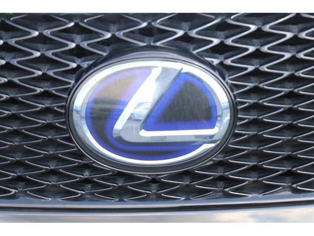 LS600h FスポーツXライン 禁煙車 マークレビンソン 純正SDナビTV PCS LKA ドライバーモニター BSM 専用赤黒レザー サンルーフ LEDヘッドライト AHS パワートランク 純正19アルミ ステアリングヒーター(40枚目)