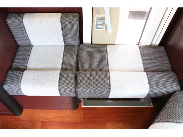 ナッツRV製 クレソンボヤージュ タイプW エボライト 禁煙 ナビ 常時Bカメラ ドラレコ 3サブ VOTRONIC 1500Wインバーター 後席TV 家庭用エアコン FF MAXFAN シンク冷蔵庫 電子レンジ ガゼルアンテナ リアラダー 15AW アジリス(75枚目)