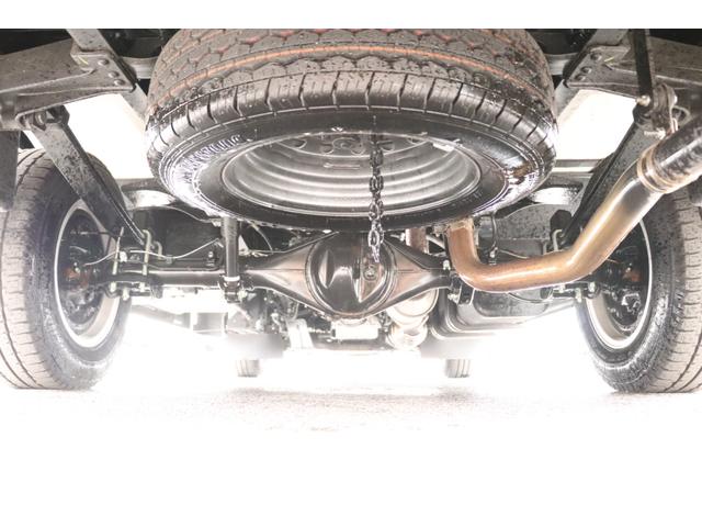 ナッツRV製 クレソンボヤージュW 1オーナー禁煙車 ナビTV ETC Bカメラ サブBT VOTRONIC 12V/100V 燃料式FFヒーター 走行時リアクーラー MAXFAN シンク 冷蔵庫 リアラダー カセットトイレ 外部充電 走行充電(19枚目)