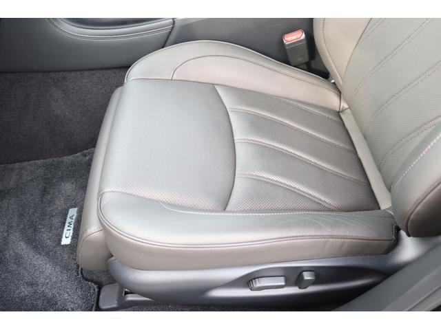 ハイブリッド VIP G 禁煙車 純正HDDナビTV BOSE 後席モニター エマージェンシーブレーキ アラウンドビュー 前方側方後方支援 本革シート サンルーフ(60枚目)