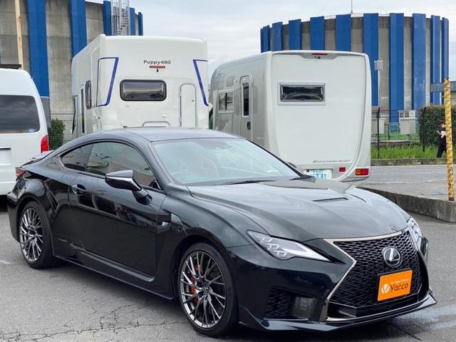 レクサス ＲＣ Ｆ