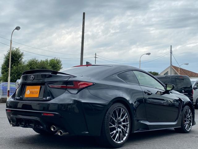 レクサス ＲＣ Ｆ