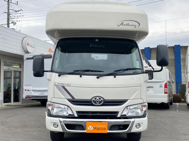 AtoZ製 アンソニー 3.0DT 4WD 1オーナー禁煙車 ナビ ETC バックカメラ 2サブ メインサブ切替 1500Wインバーター クレクール5エアコン 燃料式FFヒーター MAXFAN シンク 冷蔵庫 電子レンジ 外部充電 CAM-LT ドッグライト(27枚目)