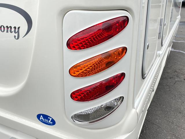 AtoZ製 アンソニー 3.0DT 4WD 1オーナー禁煙車 ナビ ETC バックカメラ 2サブ メインサブ切替 1500Wインバーター クレクール5エアコン 燃料式FFヒーター MAXFAN シンク 冷蔵庫 電子レンジ 外部充電 CAM-LT ドッグライト(31枚目)