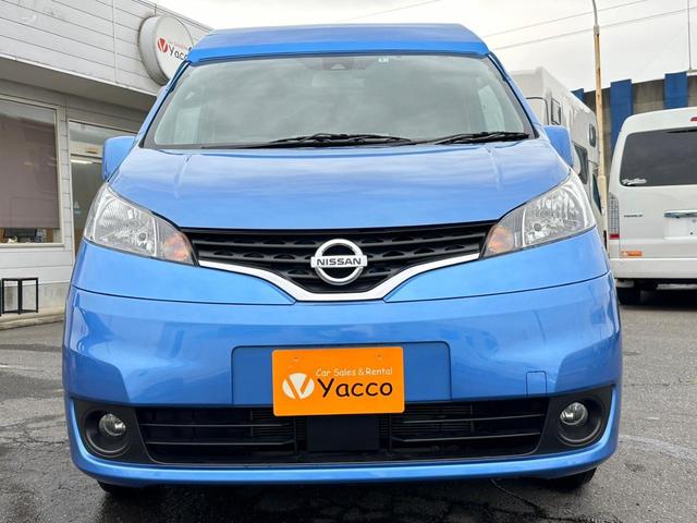 日産 ＮＶ２００バネットワゴン