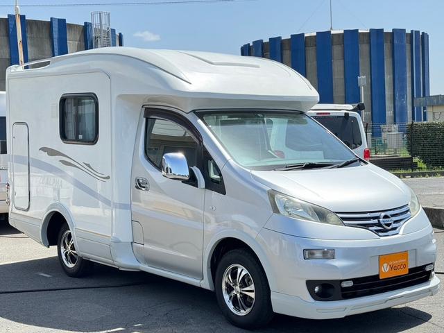 ＮＶ２００バネットバン61