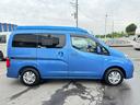 NISSAN NV200VANETTE WAGON