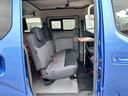 NISSAN NV200VANETTE WAGON