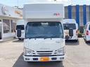 ISUZU ELF TRUCK