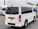 TOYOTA REGIUS ACE VAN