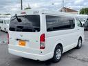 TOYOTA HIACE WAGON