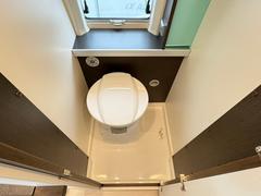 マルチルーム寸法奥行６４×幅６４×高さ１６０　カセットトイレ付き 2