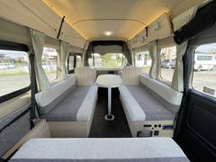 ハイエースバン キャンピングカーの中古車を探すなら【グー ハイエースバン キャンピングカーの中古車を探すなら【グー