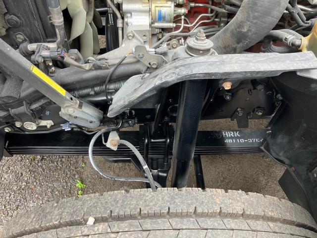 ダイナトラック アイチSN15B 高所作業車 バックカメラ ETC 低騒音型ウィンチ付き 取扱説明書 点検記録簿有り 最大積載量4000KG 5MT エアコン パワステ パワーウィンドウ(15枚目)