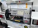 アイチSN15B 高所作業車 バックカメラ ETC 低騒音型ウィンチ付き 取扱説明書 点検記録簿有り 最大積載量4000KG 5MT エアコン パワステ パワーウィンドウ(23枚目)