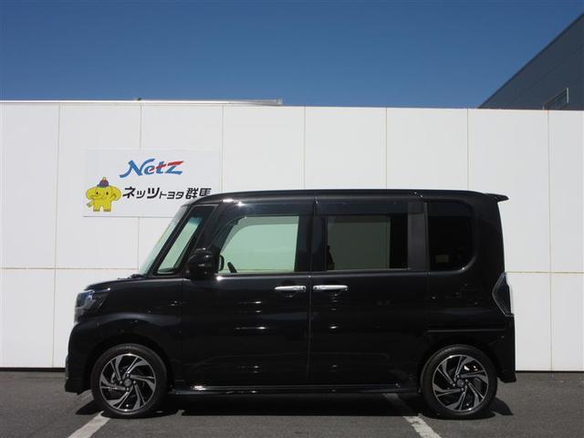 カスタムRS トップエディションSAIII 4WD フルセグ メモリーナビ DVD再生 バックカメラ 衝突被害軽減システム ETC ドラレコ 両側電動スライド LEDヘッドランプ ワンオーナー 記録簿 アイドリングストップ(2枚目)