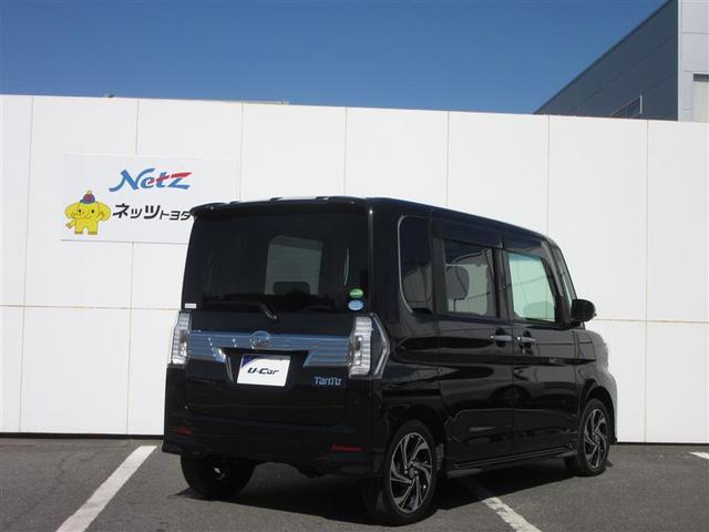カスタムRS トップエディションSAIII 4WD フルセグ メモリーナビ DVD再生 バックカメラ 衝突被害軽減システム ETC ドラレコ 両側電動スライド LEDヘッドランプ ワンオーナー 記録簿 アイドリングストップ(3枚目)