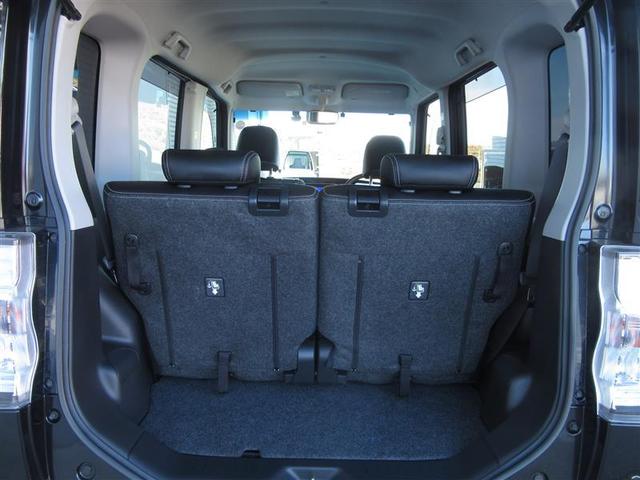 カスタムRS トップエディションSAIII 4WD フルセグ メモリーナビ DVD再生 バックカメラ 衝突被害軽減システム ETC ドラレコ 両側電動スライド LEDヘッドランプ ワンオーナー 記録簿 アイドリングストップ(13枚目)