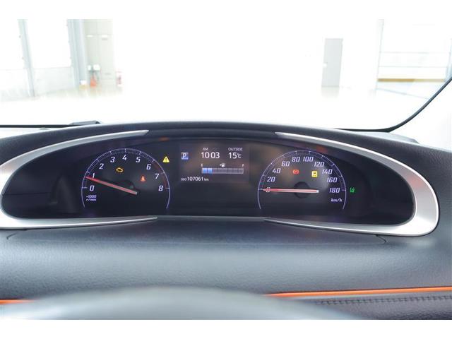 シエンタ Gクルマイスシヨウシャ Gクルマイスシヨウシャ 詳細 オートマチックハイビーム 純正ナビ ワンセグTV CD Bluetooth Bカメラ スマートキー イモビライザー オートエアコン ETC アイドリングストップ 記録簿(6枚目)