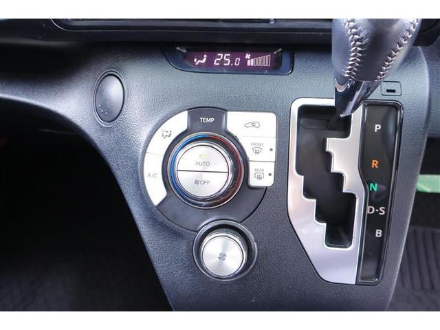 シエンタ Gクルマイスシヨウシャ Gクルマイスシヨウシャ 詳細 オートマチックハイビーム 純正ナビ ワンセグTV CD Bluetooth Bカメラ スマートキー イモビライザー オートエアコン ETC アイドリングストップ 記録簿(9枚目)