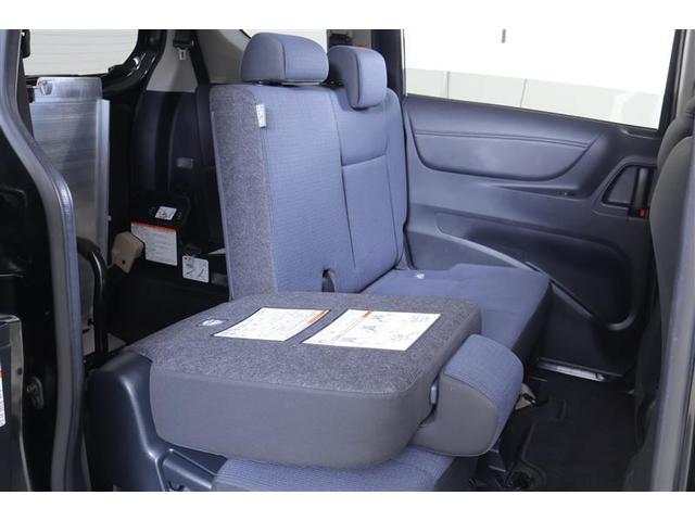 シエンタ Gクルマイスシヨウシャ Gクルマイスシヨウシャ 詳細 オートマチックハイビーム 純正ナビ ワンセグTV CD Bluetooth Bカメラ スマートキー イモビライザー オートエアコン ETC アイドリングストップ 記録簿(16枚目)