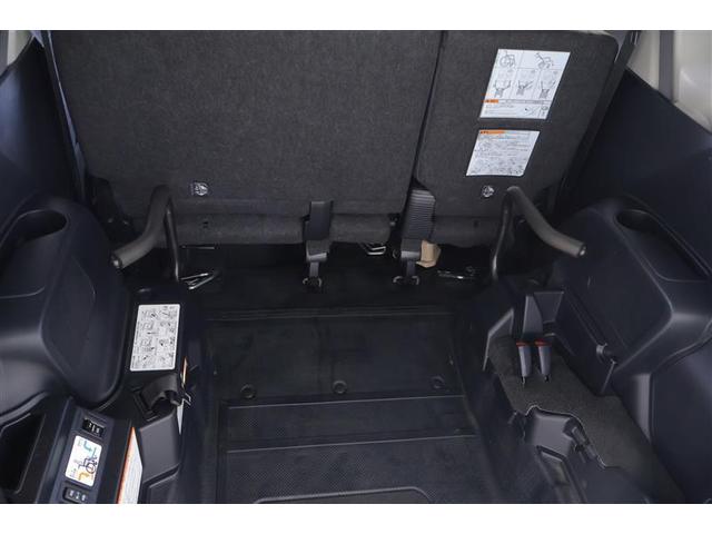 シエンタ Gクルマイスシヨウシャ Gクルマイスシヨウシャ 詳細 オートマチックハイビーム 純正ナビ ワンセグTV CD Bluetooth Bカメラ スマートキー イモビライザー オートエアコン ETC アイドリングストップ 記録簿(17枚目)