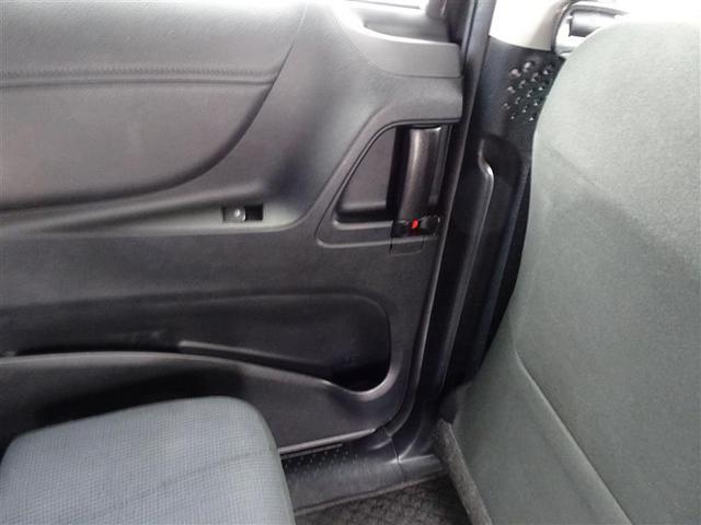 シエンタ Gクルマイスシヨウシャ Gクルマイスシヨウシャ 詳細 オートマチックハイビーム 純正ナビ ワンセグTV CD Bluetooth Bカメラ スマートキー イモビライザー オートエアコン ETC アイドリングストップ 記録簿(31枚目)