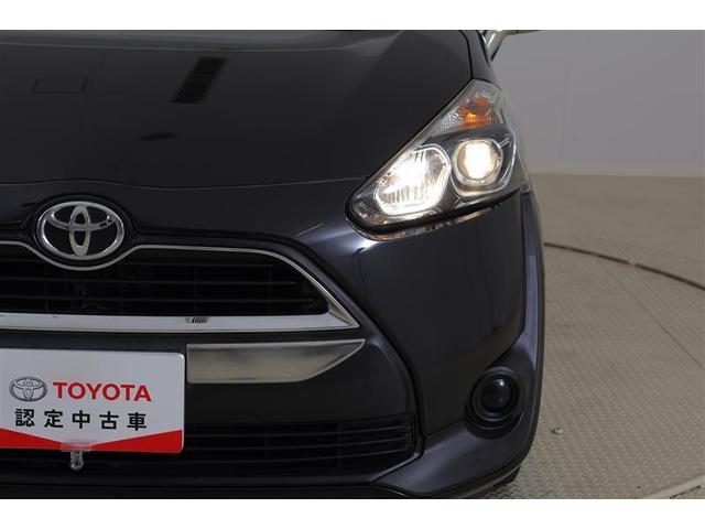 シエンタ Gクルマイスシヨウシャ Gクルマイスシヨウシャ 詳細 オートマチックハイビーム 純正ナビ ワンセグTV CD Bluetooth Bカメラ スマートキー イモビライザー オートエアコン ETC アイドリングストップ 記録簿(32枚目)