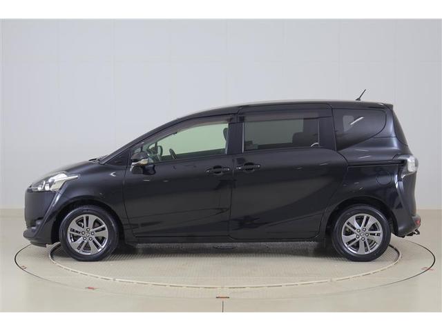 シエンタ Gクルマイスシヨウシャ Gクルマイスシヨウシャ 詳細 オートマチックハイビーム 純正ナビ ワンセグTV CD Bluetooth Bカメラ スマートキー イモビライザー オートエアコン ETC アイドリングストップ 記録簿(33枚目)