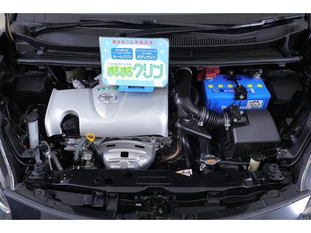 シエンタ Gクルマイスシヨウシャ Gクルマイスシヨウシャ 詳細 オートマチックハイビーム 純正ナビ ワンセグTV CD Bluetooth Bカメラ スマートキー イモビライザー オートエアコン ETC アイドリングストップ 記録簿(35枚目)