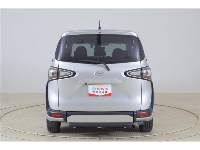 シエンタ Ｘ　クルマイスタイプ１　Ｘ　クルマイスタイプ１　Ｔ－ＳＳ　純正ナビ　ワンセグＴＶ　ＣＤ　Ｂカメラ　ドラレコ　ＥＴＣ　衝突軽減ブレーキ　スマートキー　イモビ　整備記録　オートマッチックハイビーム　両側スライド片側電動ドア（37枚目）