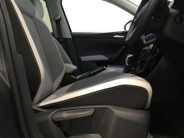 Ｔ－クロス ＴＳＩ　スタイル　Ｄｅｍｏｃａｒ（9枚目）