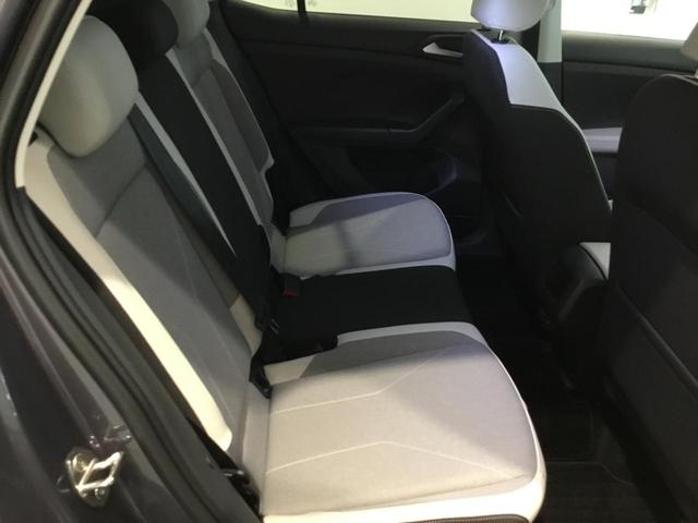 Ｔ－クロス ＴＳＩ　スタイル　Ｄｅｍｏｃａｒ（10枚目）