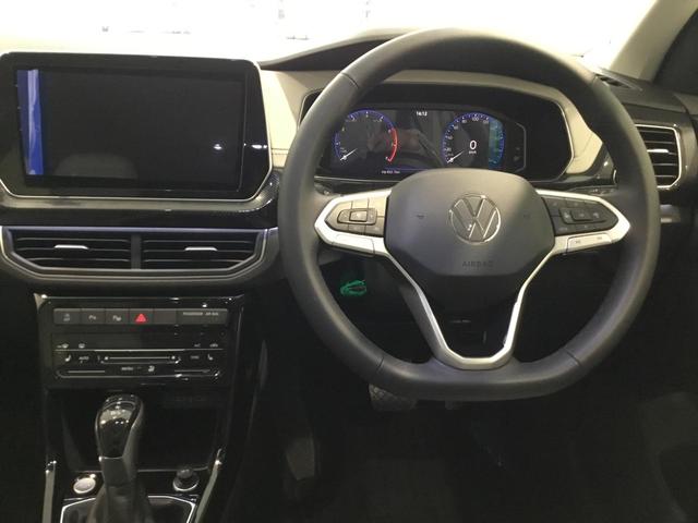 Ｔ－クロス ＴＳＩ　スタイル　Ｄｅｍｏｃａｒ（12枚目）