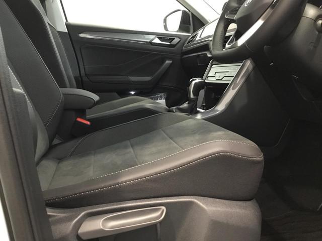 Ｔ－ロック ＴＳＩ　スタイル　マイスターヴェルク　Ｄｅｍｏｃａｒ（10枚目）